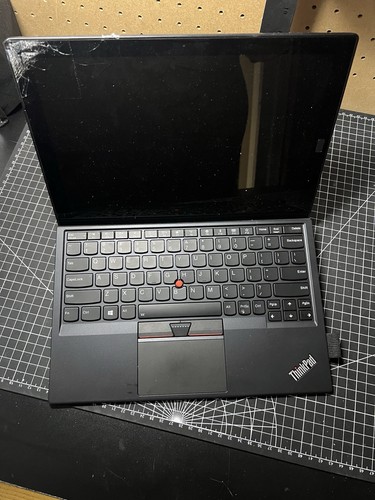 Lenovo thinkpad tablet - thinkpad,