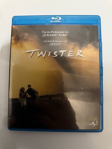 Twister mit bill - paxton, und