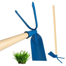 Zappino Blu da Giardino con