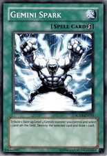 Gemini Spark Common Normal