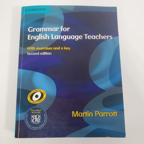Grammar for english - for,