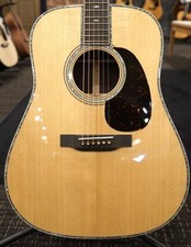 Martin D-45 Modern Deluxe '24