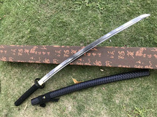 SPADA KATANA SAMURAI