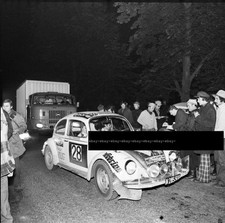 1973 Tre città rally n.28