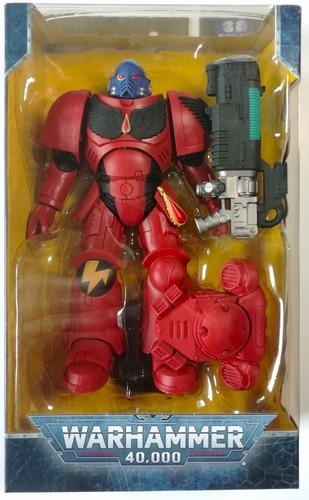 Mcfarlane toys warhammer 40k - mcfarlane,