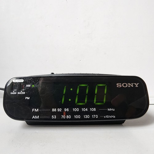 Sony dream machine orologio - dream,