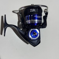 Mulinello da spinning Daiwa