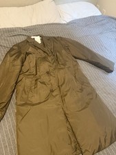 Cappotto lungo Aspesi A/I
