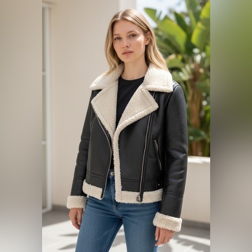 Giacca donna abercrombie - abercrombie, &