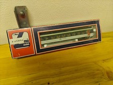 Lima H0 – Carrozza