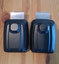 Cassetta Lucchetto Finestra