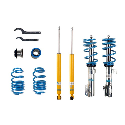 Assetto ghiera bilstein - assetto, a