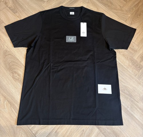 Shirt company xxl - t-shirt, cp
