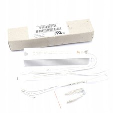 Resistenza Metallux PWR-RT 300 80R J