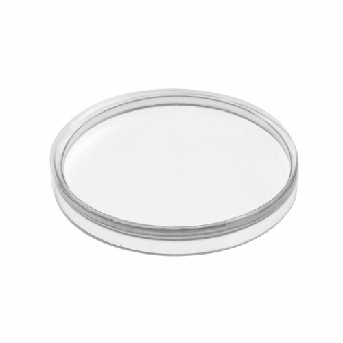 Orologio plastica plexi - orologio,