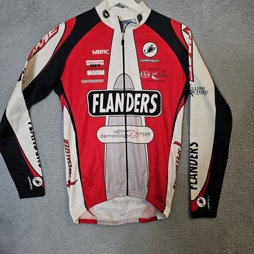 Maglia ciclismo squadra - maglia,
