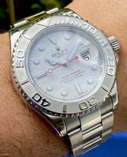 Rolex Yacht-Master Orologio