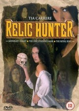 Relic Hunter: Season 2 -