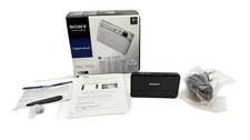 Sony Cyber-shot DSC-TX55 -