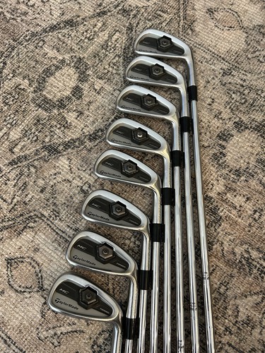 Taylormade tour preferred - taylormade, mc