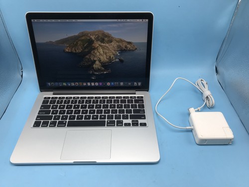 Apple macbook pro - pro, retina