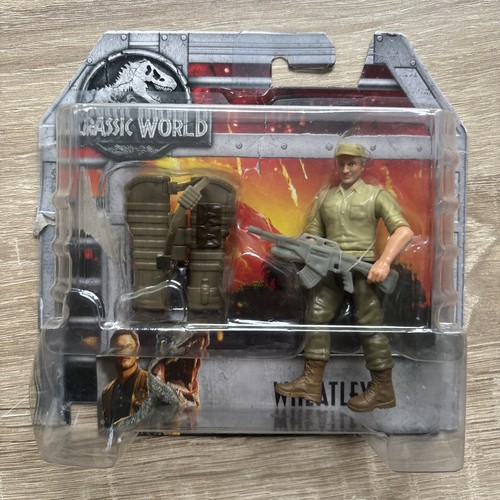 Jurassic world fallen kingdom - jurassic,
