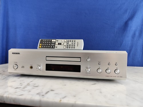 Onkyo 7555 mp3 alta - onkyo,