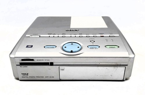 Sony dpp sv55 stampante - sony,