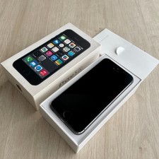 Apple iPhone 5S 16 GB Space