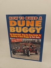 How to Build a Dune Buggy