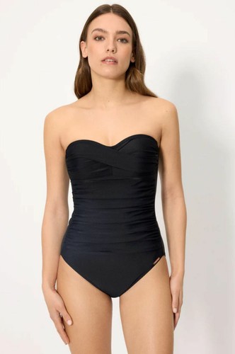 Costume ysabel mora - mora, fascia