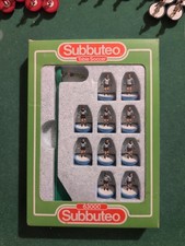 Subbuteo Team Ref.633 Reading