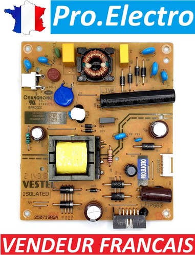Alimentatore clayton - alimentatore,