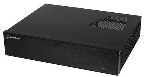 Silverstone ml04 htpc nero - silverstone,