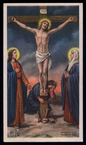 Santino holy card ediz - santino-holy, ar