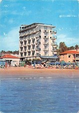 BR71286 hotel mondial via