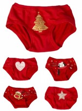 SG baby briefs JADEA KIDS girl