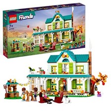 LEGO 41730 Friends Autumn's