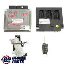 Kit ECU comando motore Audi A1 8X 1.2 TFSI CBZA 86CV 03F906070GN Manual