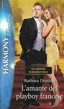  Q3b - L'AMANTE DEL PLAYBOY