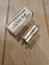 INTERMITTENZA FRECCE FIAT