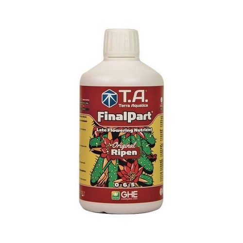 Fertilizzante finalpart ghe - fertilizzante,