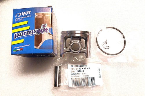 Piston 80cc lettre - 80cc, a"