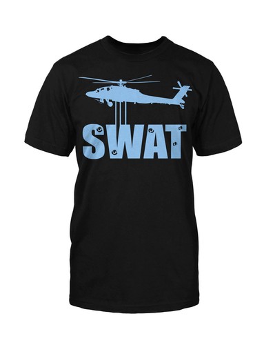Swat shirt fun war military - fun,