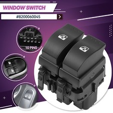8200060045 PER RENAULT CLIO