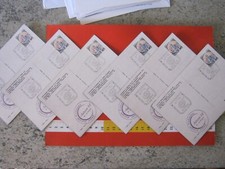 A.12 ITALIA ANNULLO CANCEL