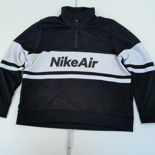Nike air track top - nike,