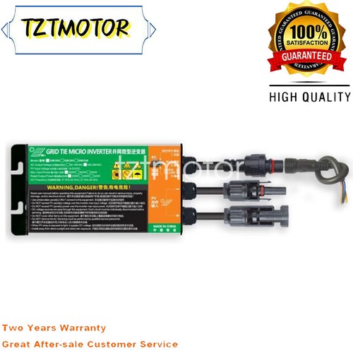 Top micro inverter solare - top,
