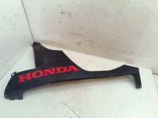 CARENA INFERIORE SINISTRA SX HONDA CBR 600 RR 2005