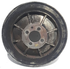 RICAMBI USATI, PULEGGIA ALBERO